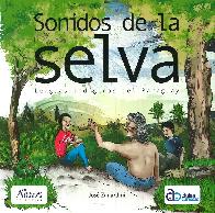 Sonidos de la Selva