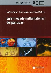 Enfermedades inflamatorias del pncreas