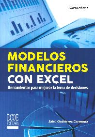 Modelos Financieros con Excel