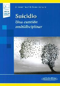Suicidio. Una cuestin multidisciplinar