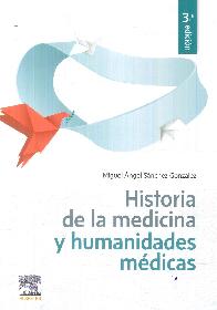 Historia de la Medicina y humanidades mdicas