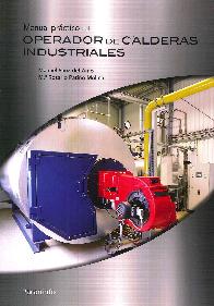 Operador de calderas industriales Manual prctico de