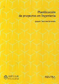 Planificacin de proyectos en ingeniera