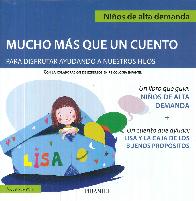 Mucho ms que un cuento para disfrutar ayudando a nuestros hijos