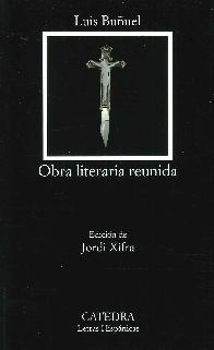 Obra Literaria Reunida