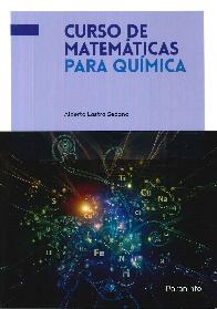 Curso de matemticas para qumica