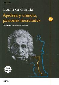 Ajedrez y ciencia, pasiones mezcladas