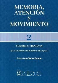 Memoria, Atencion y movimiento 2