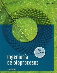 Ingeniera de bioprocesos