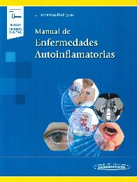 Manual de Enfermedades Autoinflamatorias