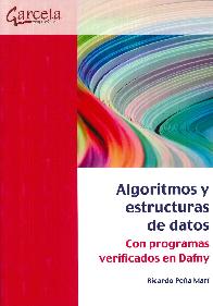 Algoritmos y estructura de datos