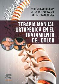 Terapia manual ortopdica en el tratamiento del dolor