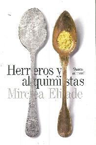 Herreros y alquimistad