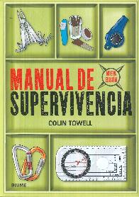 Manual de supervivencia