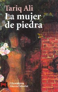 La mujer de piedra