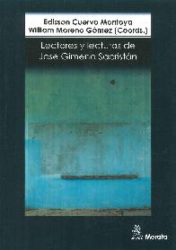 Lectores y lecturas de Jos Gimeno Sacristn