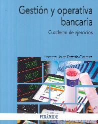 Gestion y operativa bancaria