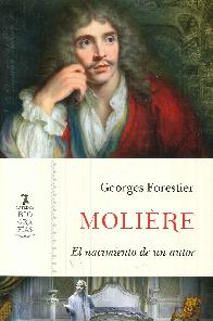 Molire el nacimiento de un autor