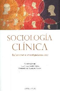 Sociologa clnica