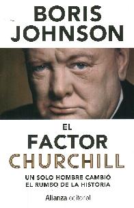 El factor Churchill