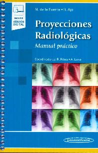 Proyecciones Radiolgica