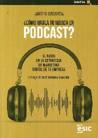 Cmo habla tu marcha en Podcast?