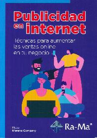 Publicidad en internet