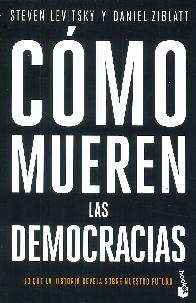 Cmo mueren las democracias