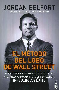 El mtodo del lobo de Wall Street