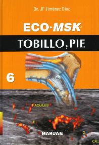 ECO . MSK Tobillo y Pie 6