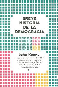 Breve historia de la democracia