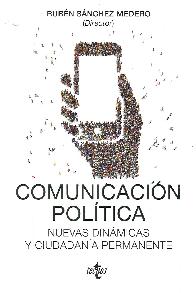 Comunicacin poltica