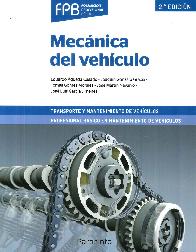 Mecnica del vehculo