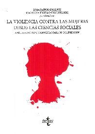 La violencia contra las mujeres desde las ciencias sociales
