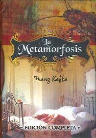 La metamorfosis