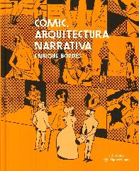 Cmic, Arquitectura narrativa