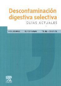 Descontaminacin digestiva selectiva