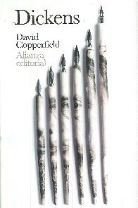 David Copperfield