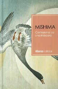 Confesion de una mascara