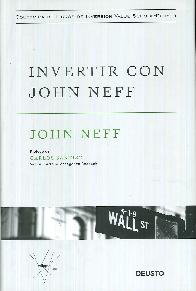 Invertir con John Neff