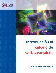 Introduccion al calculo de varias variables