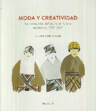 Moda y creatividad