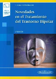 Novedades en el Tratamiento del Trastorno Bipolar