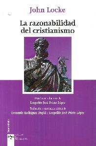 La razonabilidad del cristianismo