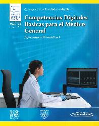 Competencias digitales bsicas para el mdico general. Informtica biomdica I
