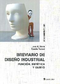 Brevario de diseo industrial