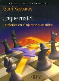 Jaque mate!