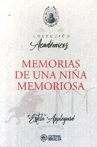 Memorias de una nia memoriosa