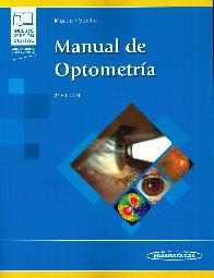 Manual de Optometra