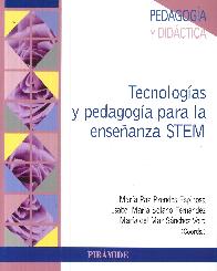 Tecnologa y pedagoga para la enseanza STEM